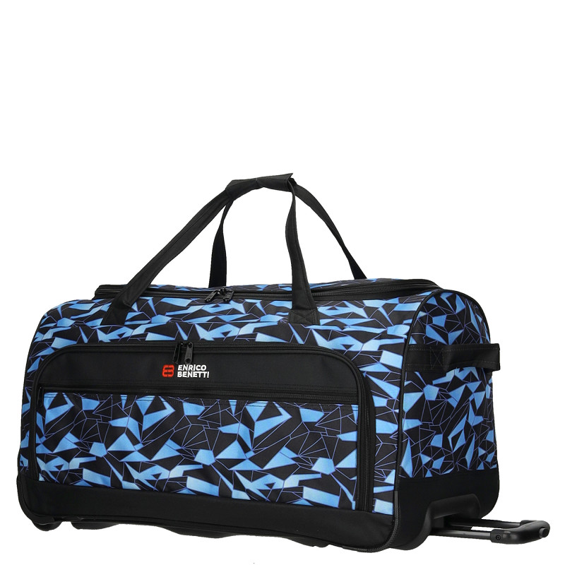 Santa Cruz wieltas 55 cm