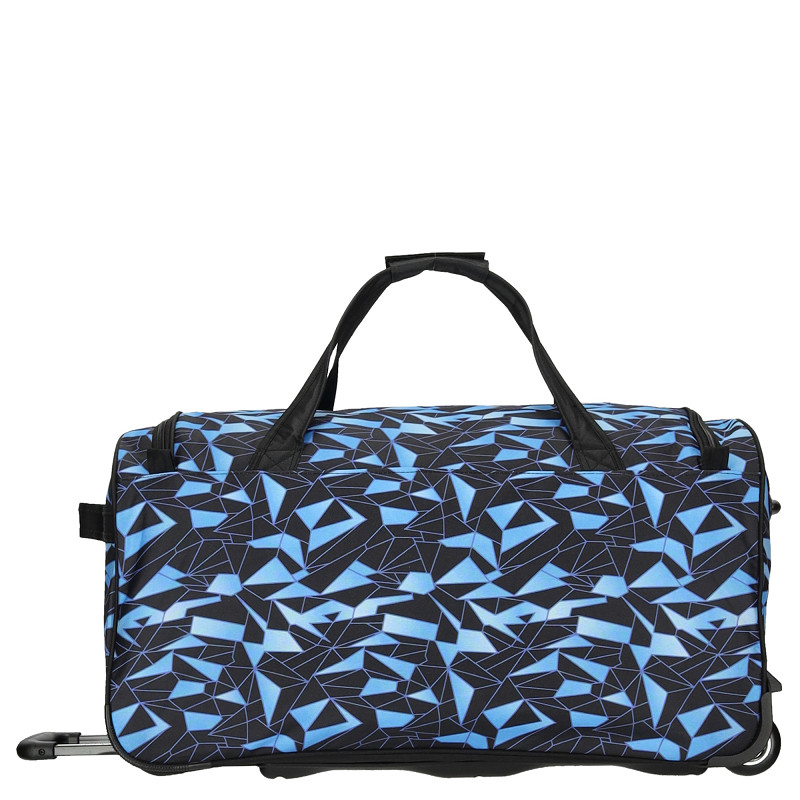 Santa Cruz wieltas 55 cm