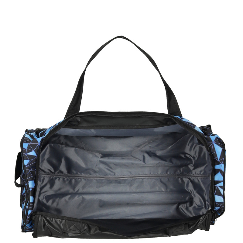 Santa Cruz wieltas 55 cm
