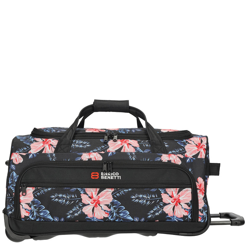 Santa Cruz wieltas 55 cm