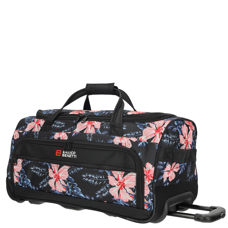 Santa Cruz wieltas 55 cm