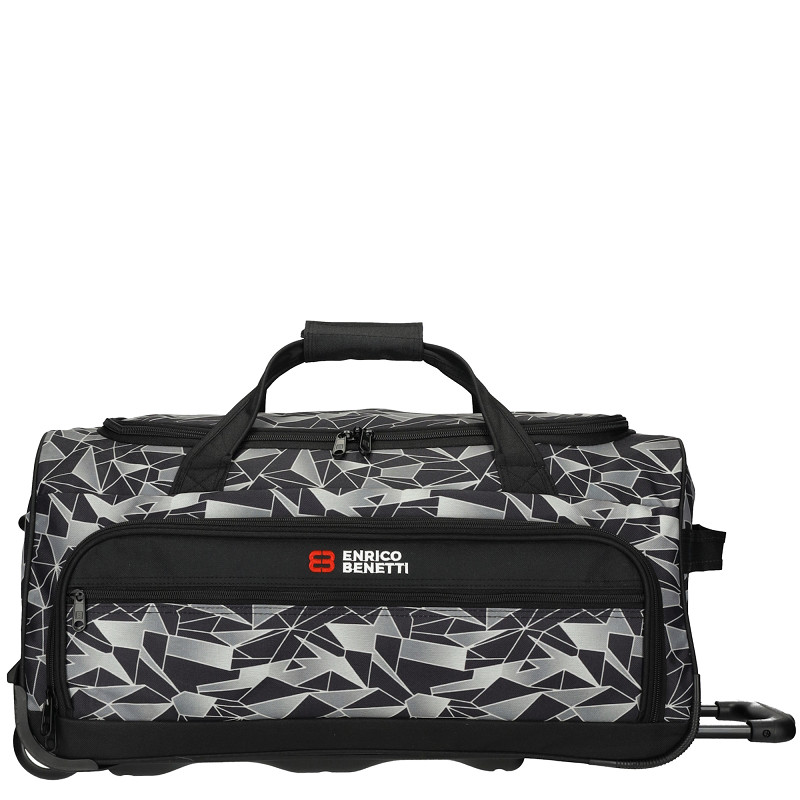 Santa Cruz wieltas 55 cm
