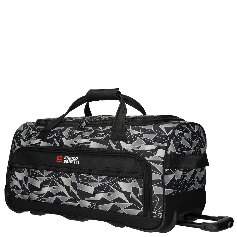 Santa Cruz wieltas 55 cm