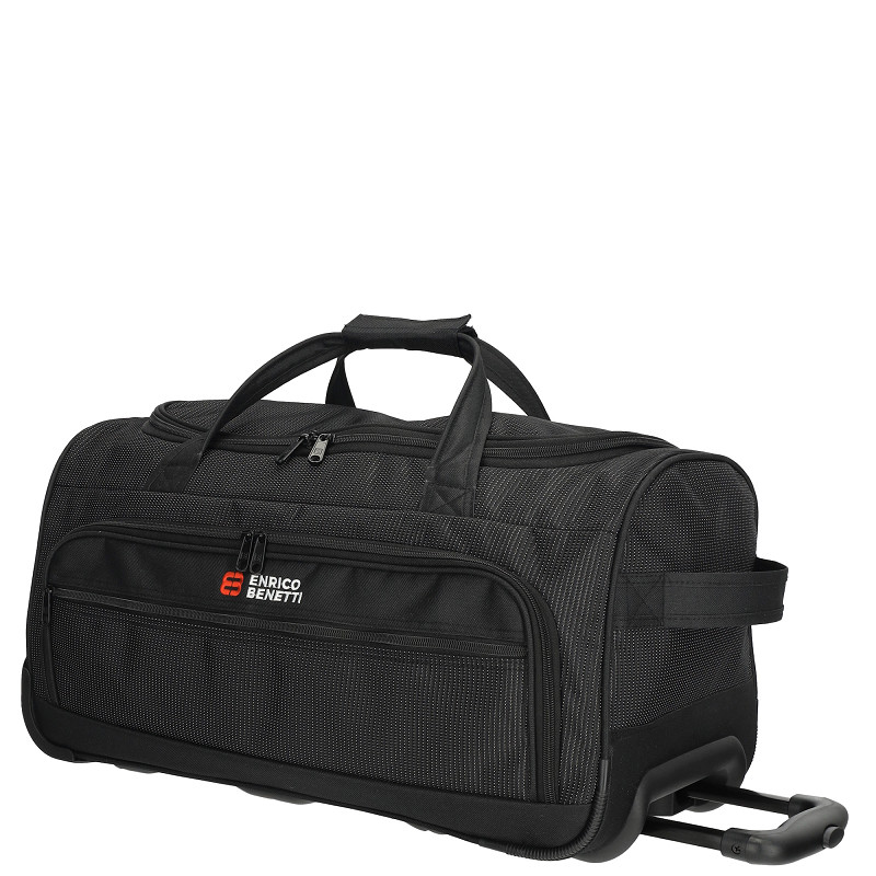 Santa Cruz wieltas 55 cm