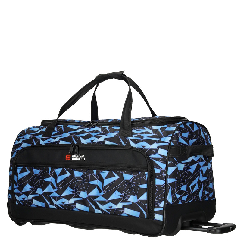Santa Cruz wieltas 65 cm