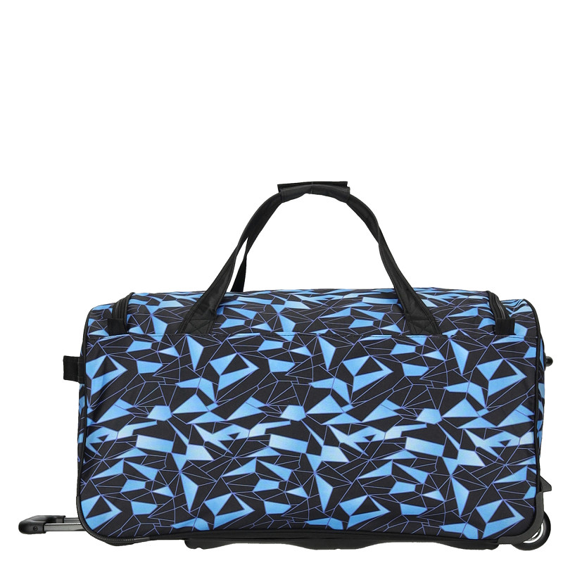 Santa Cruz wieltas 65 cm