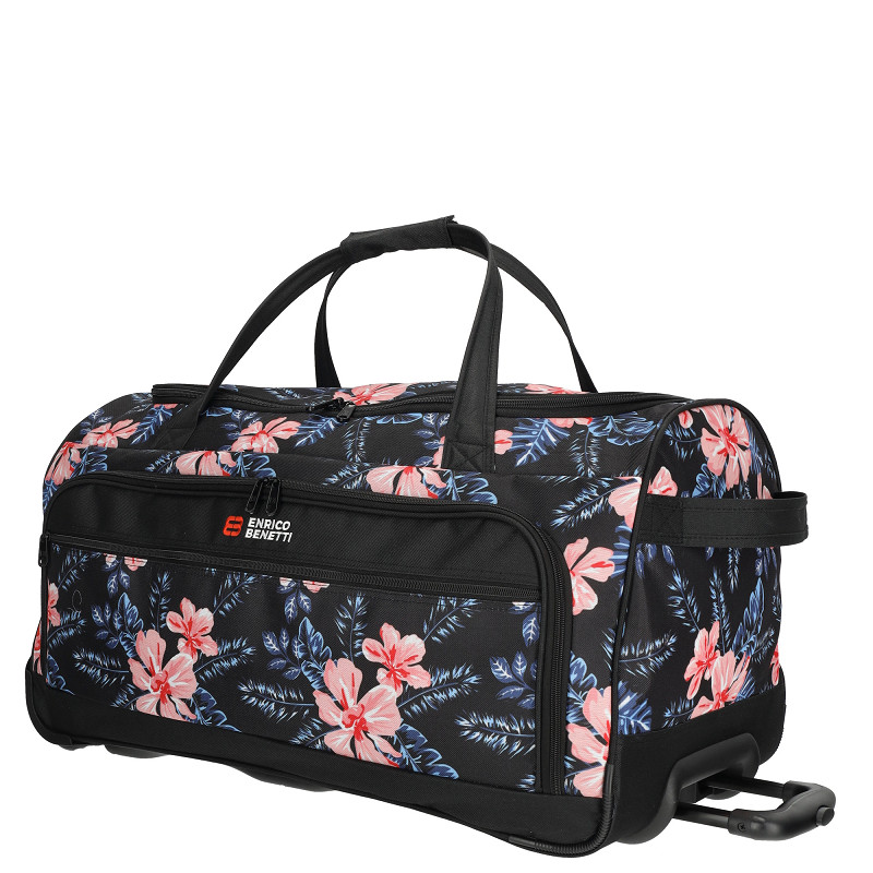 Santa Cruz wieltas 65 cm