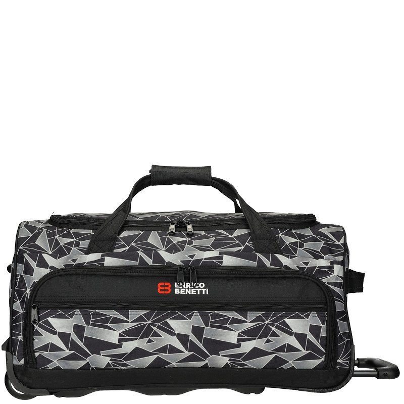 Santa Cruz wieltas 65 cm
