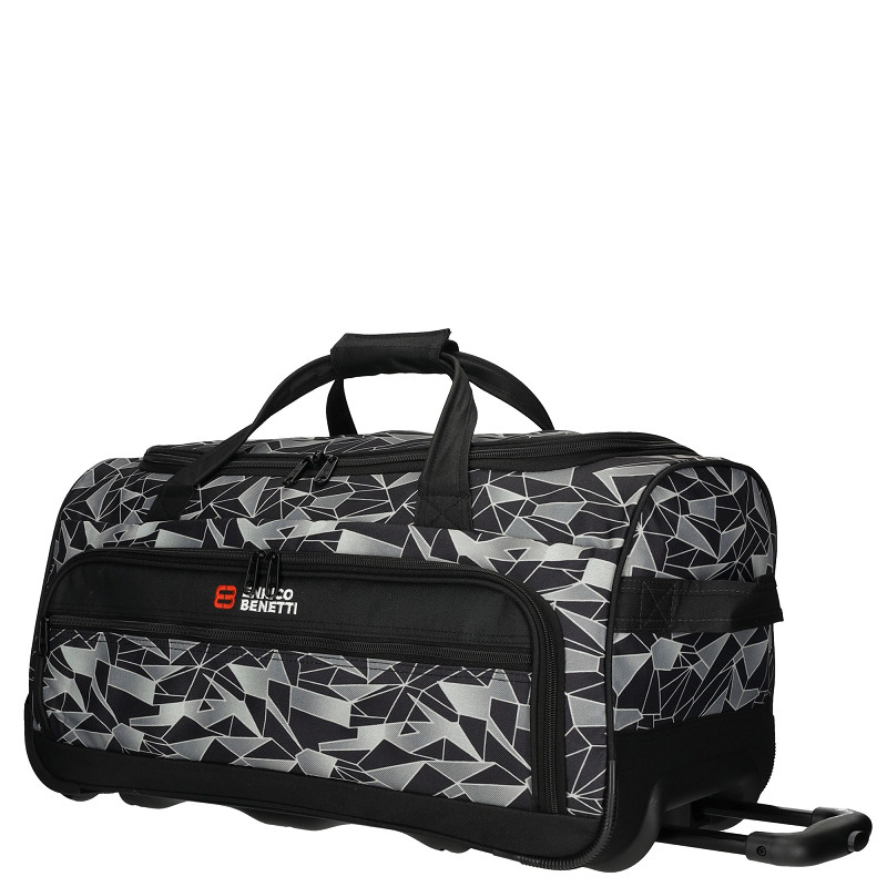 Santa Cruz wieltas 65 cm