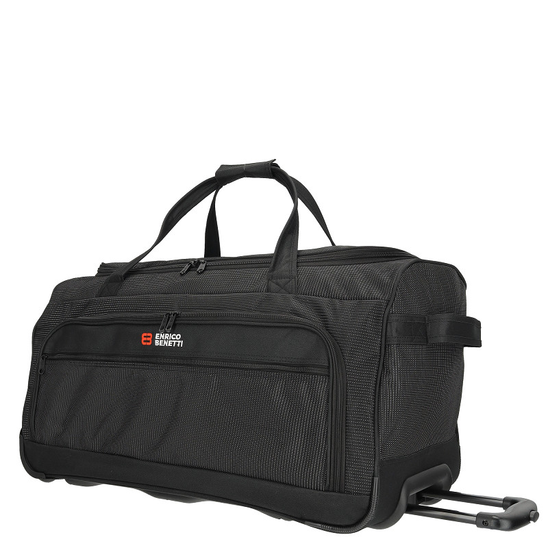 Santa Cruz wieltas 65 cm
