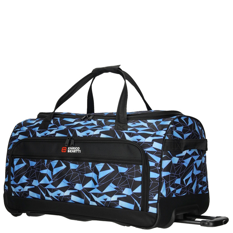 Santa Cruz wieltas 75 cm