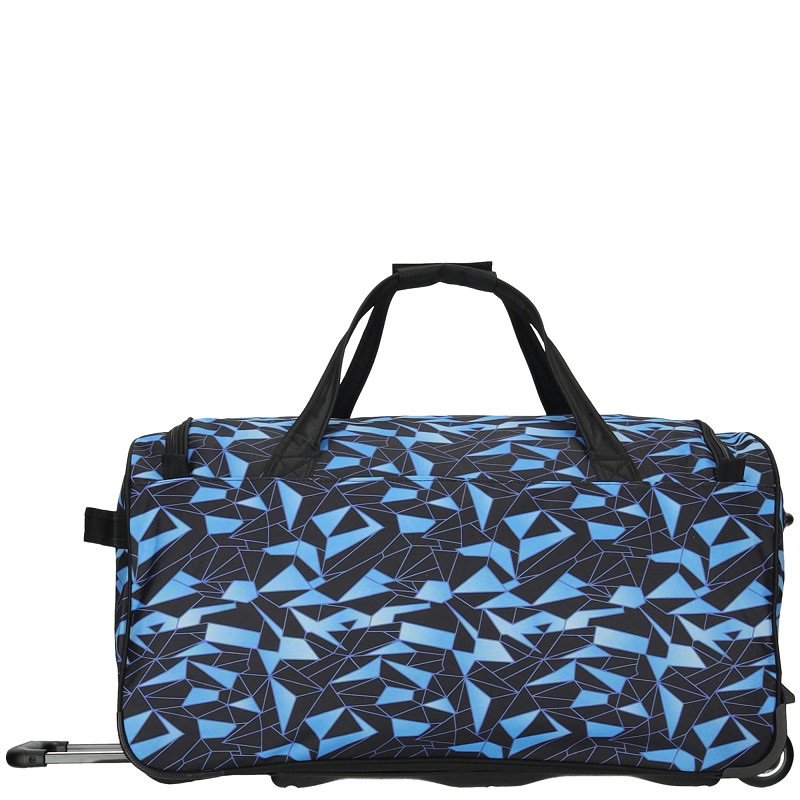Santa Cruz wieltas 75 cm