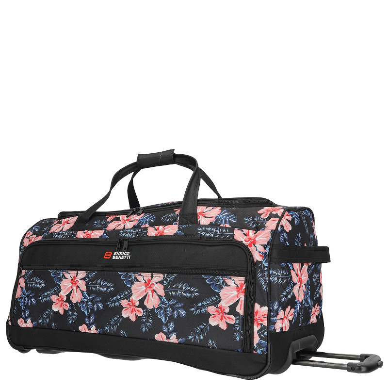 Santa Cruz wieltas 75 cm