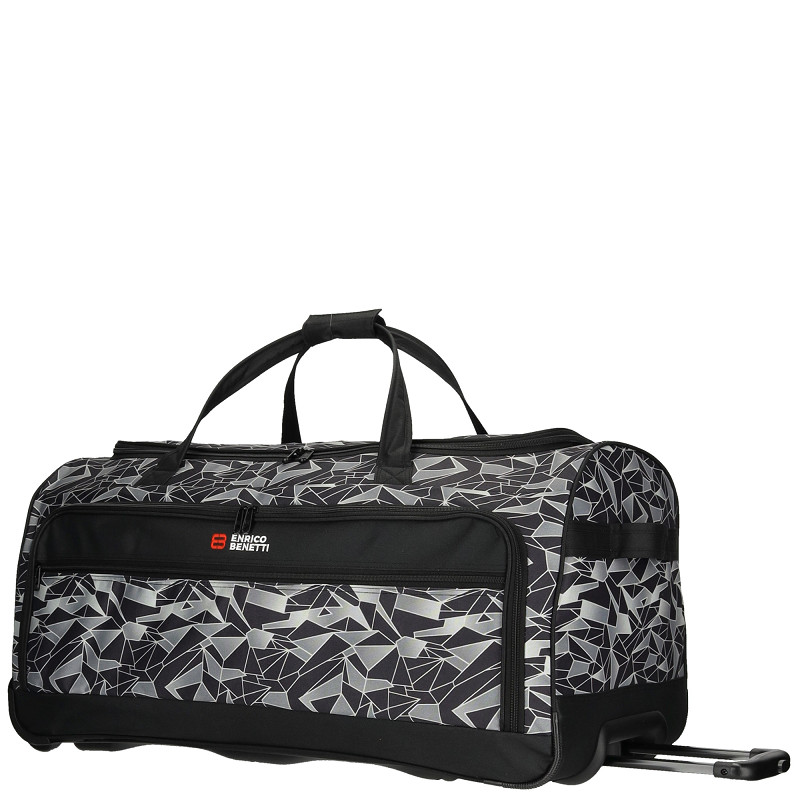 Santa Cruz wieltas 75 cm