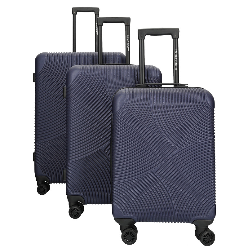 Louisville reiskoffer set 3st.