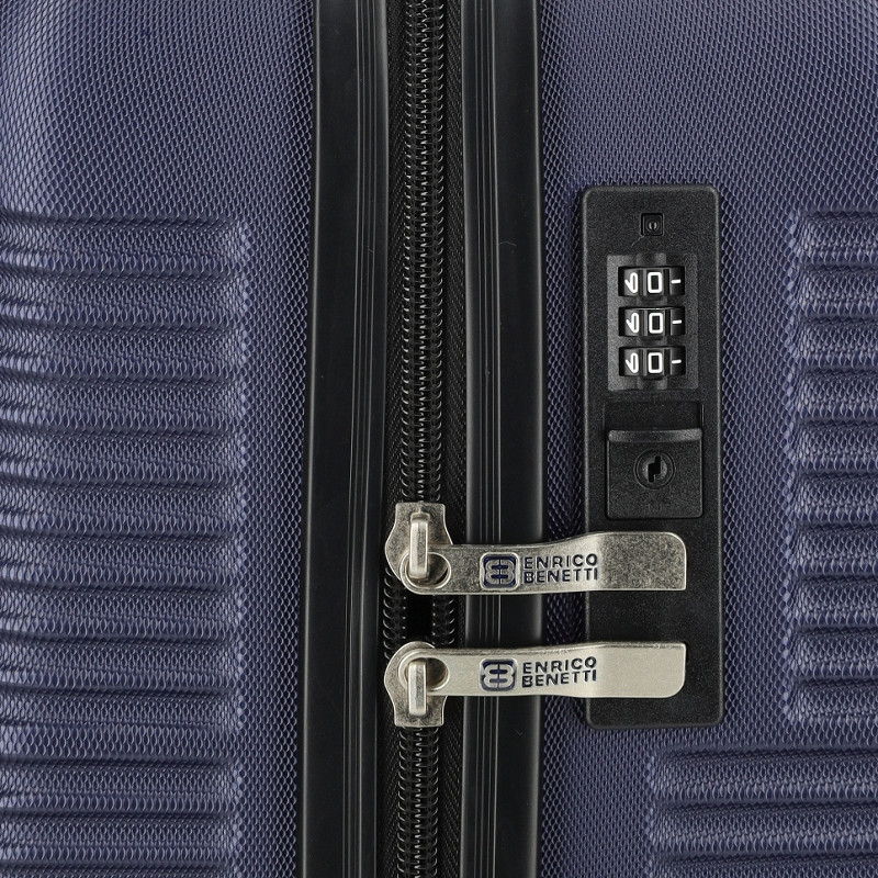 Louisville reiskoffer set 3st.