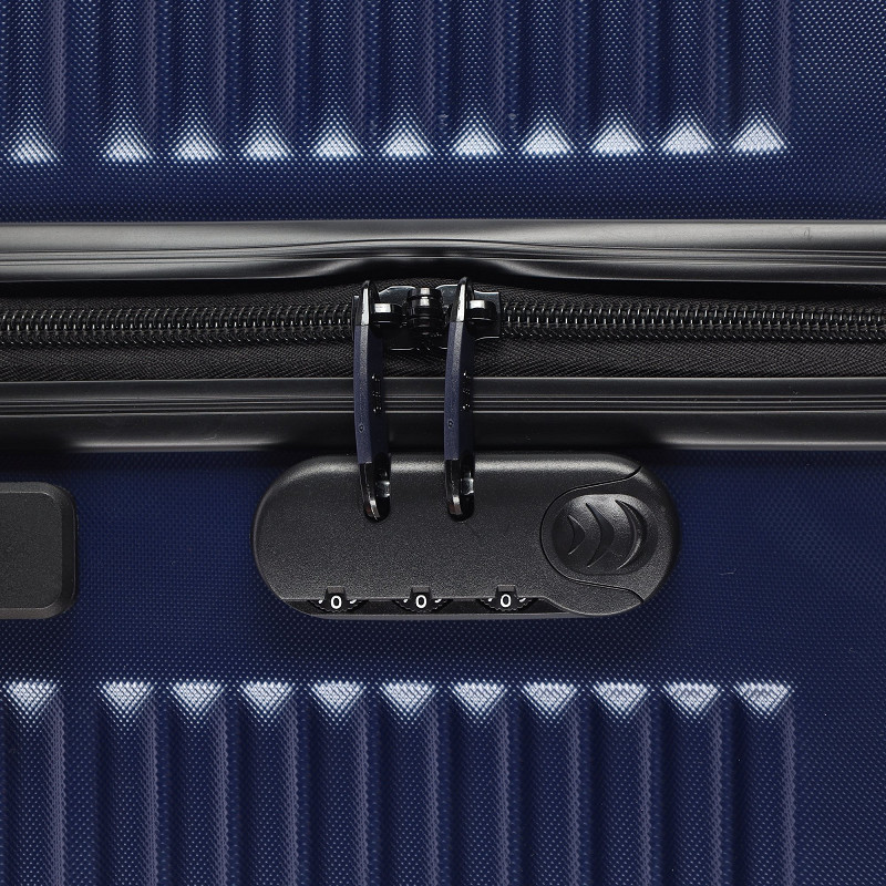 Louisville reiskoffer set 3st.