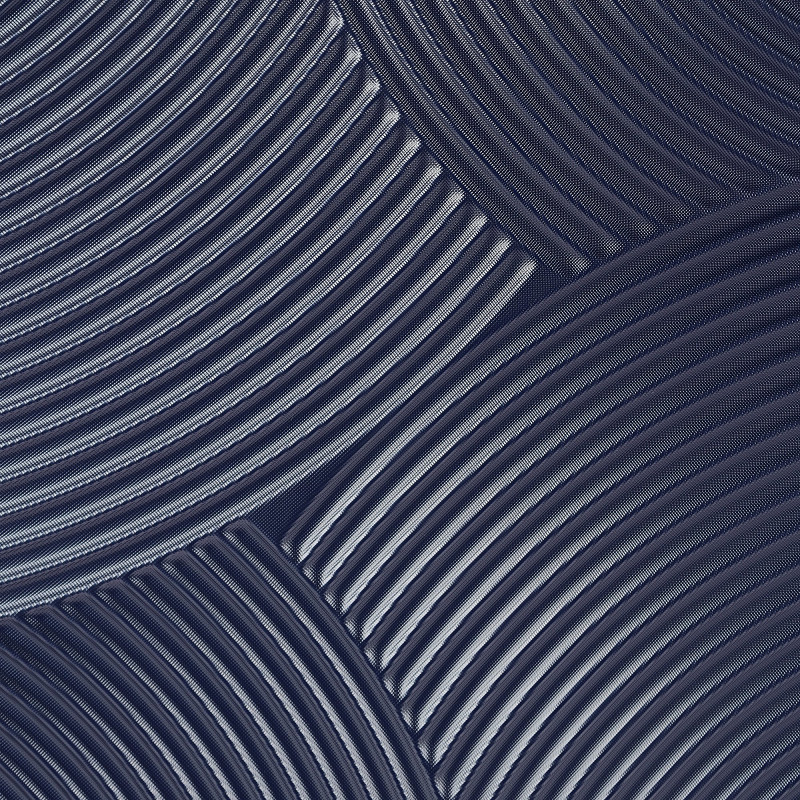 Louisville reiskoffer set 3st.