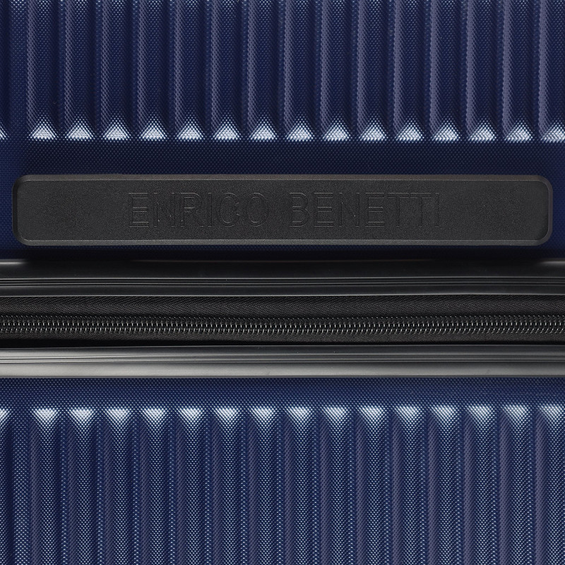 Louisville reiskoffer set 3st.