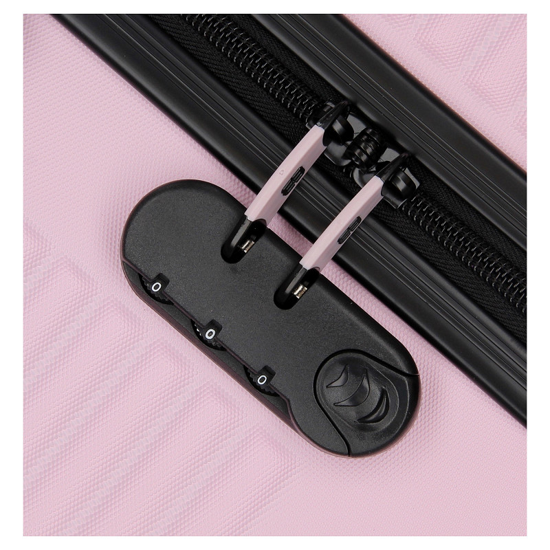 Louisville reiskoffer set 3st.