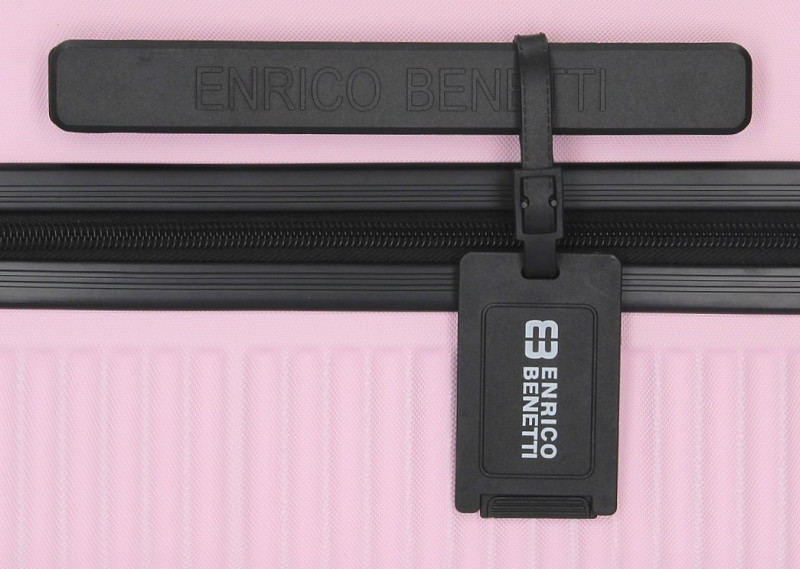 Louisville reiskoffer set 3st.