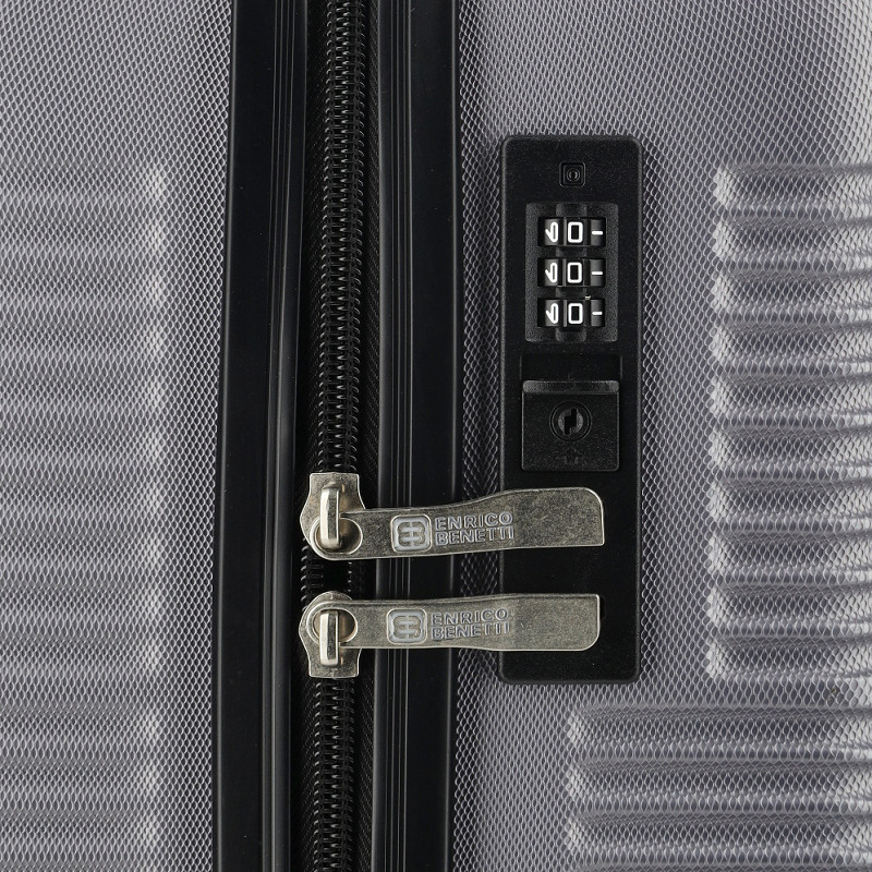 Louisville reiskoffer set 3st.