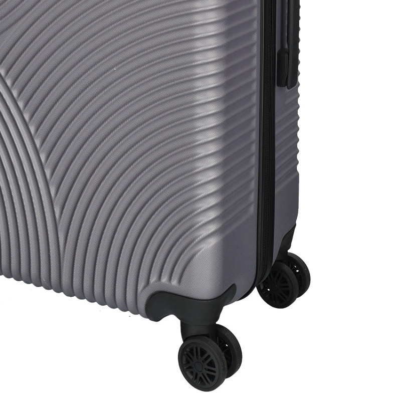 Louisville reiskoffer set 3st.