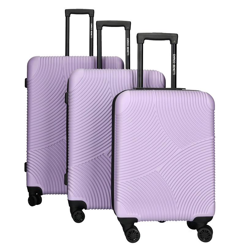 Louisville reiskoffer set 3st.