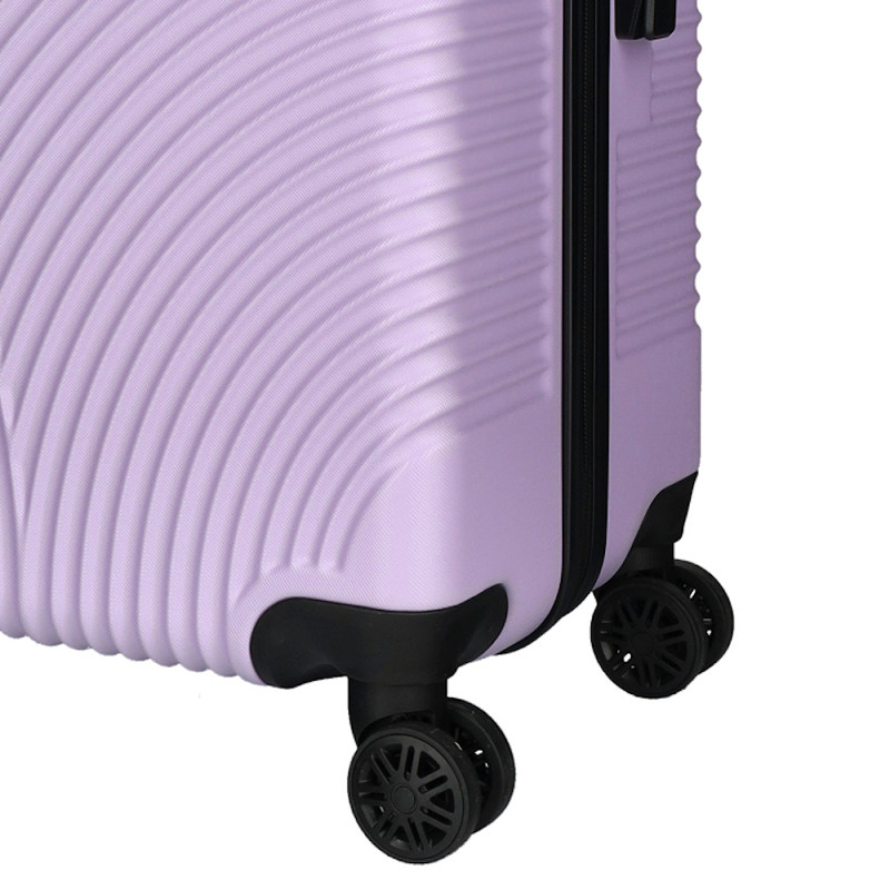 Louisville reiskoffer set 3st.