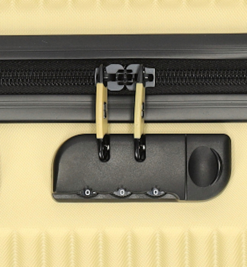 Louisville reiskoffer set 3st.