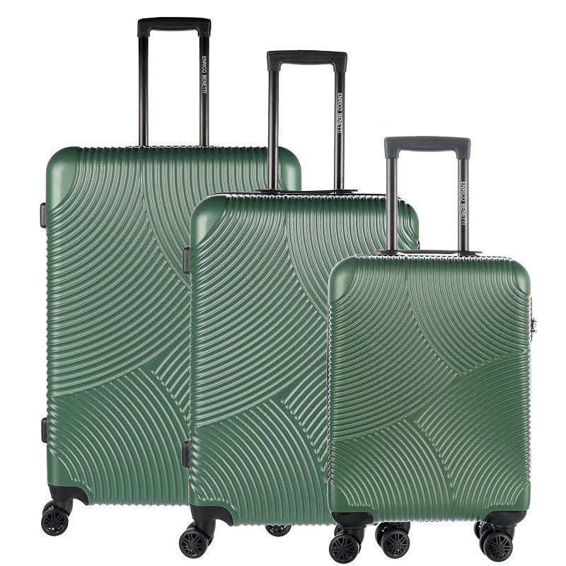 Louisville reiskoffer set 3st.