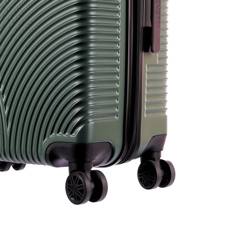 Louisville reiskoffer set 3st.