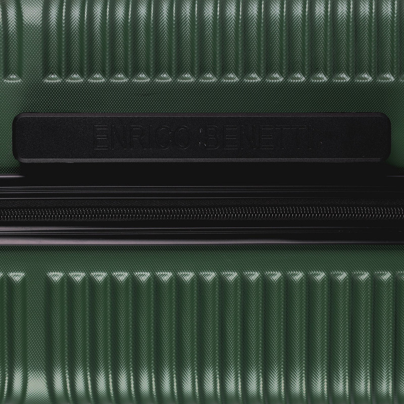 Louisville reiskoffer set 3st.