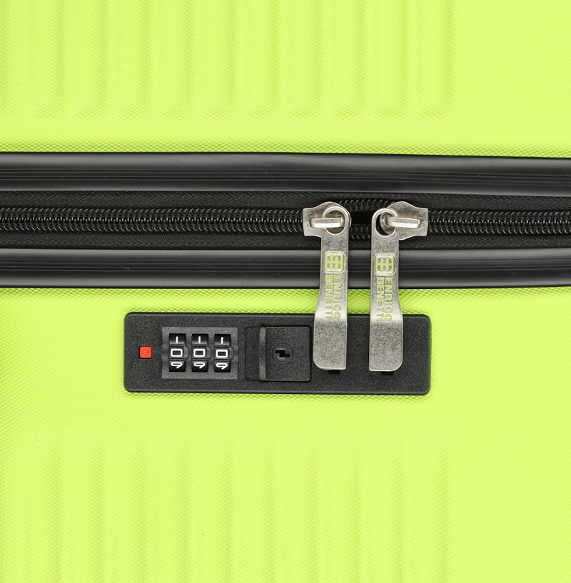 Louisville reiskoffer set 3st.