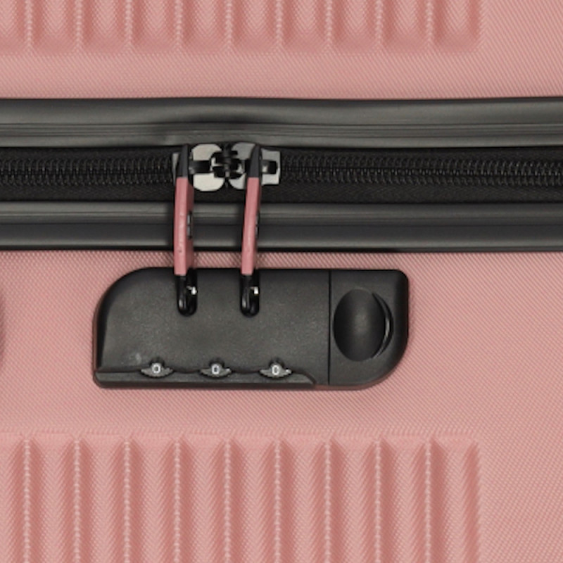 Louisville reiskoffer set 3st.