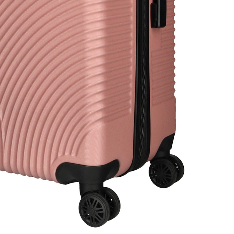 Louisville reiskoffer set 3st.