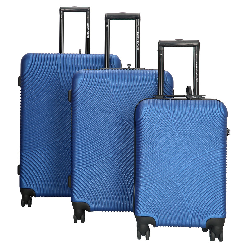 Louisville reiskoffer set 3st.