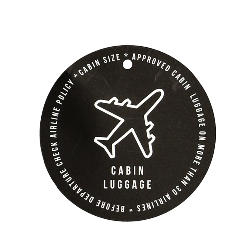 Louisville handbagage koffer