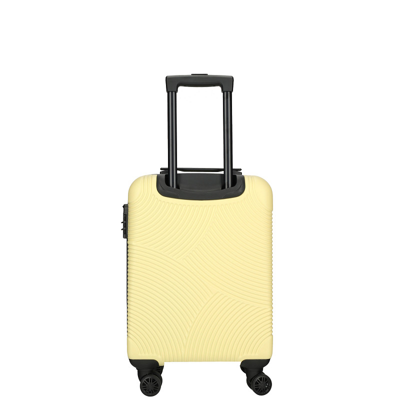 Louisville handbagage koffer