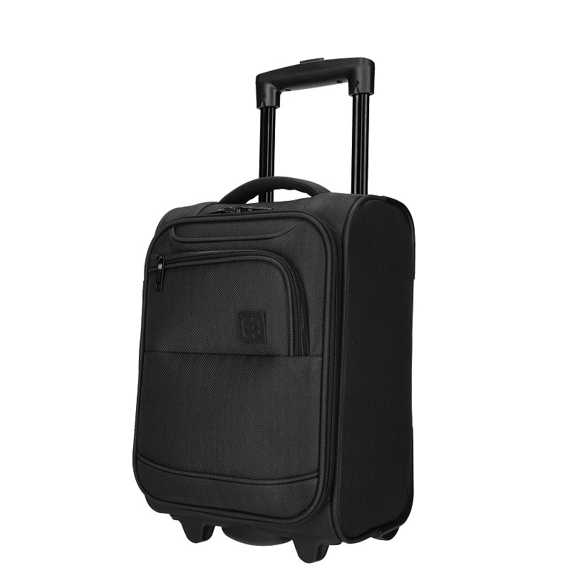 Oakville underseater trolley