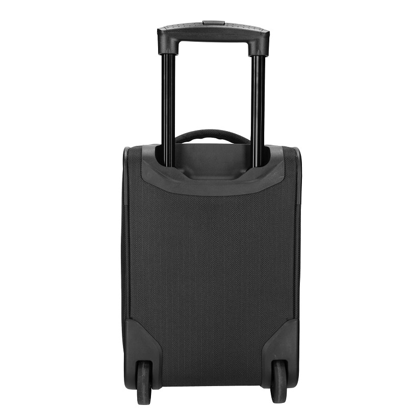 Oakville underseater trolley