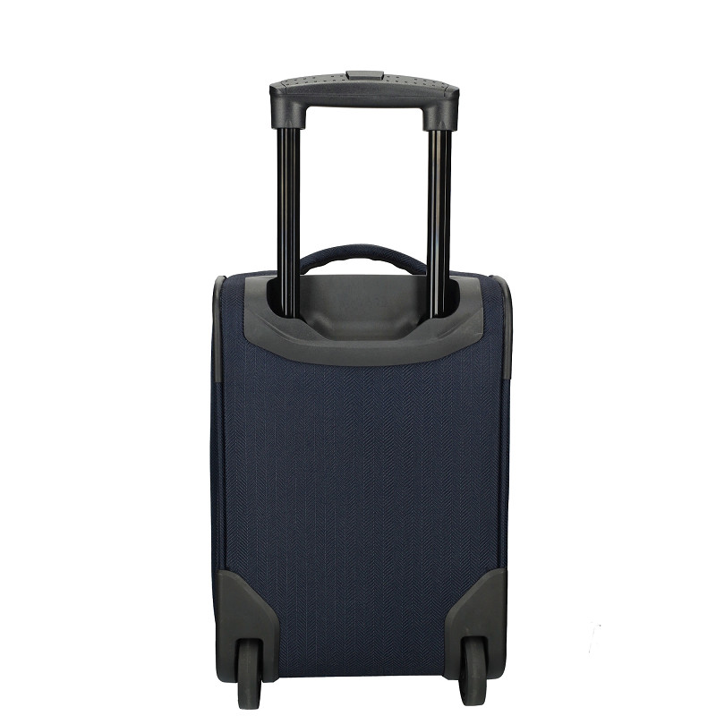 Oakville underseater trolley