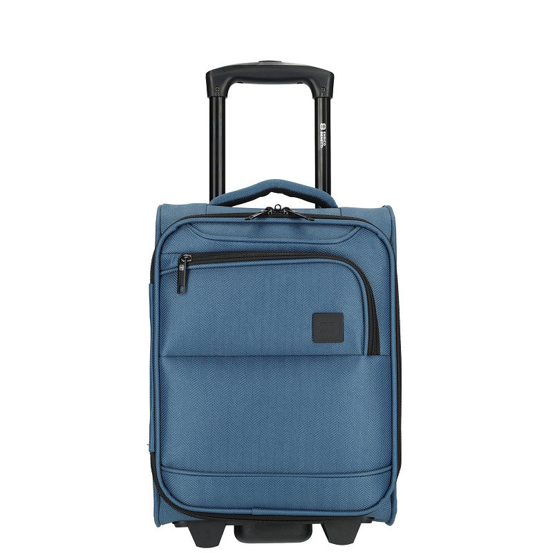 Oakville underseater trolley