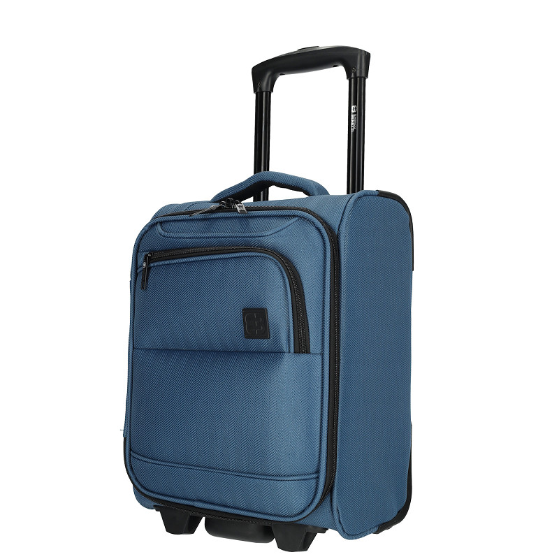 Oakville underseater trolley