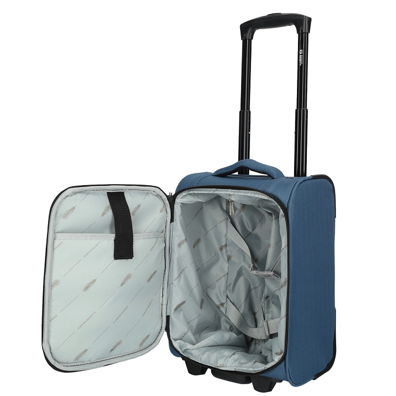 Oakville underseater trolley