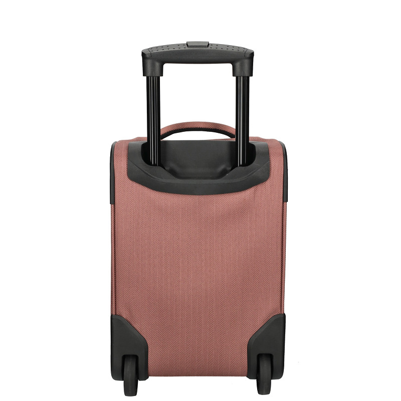 Oakville underseater trolley