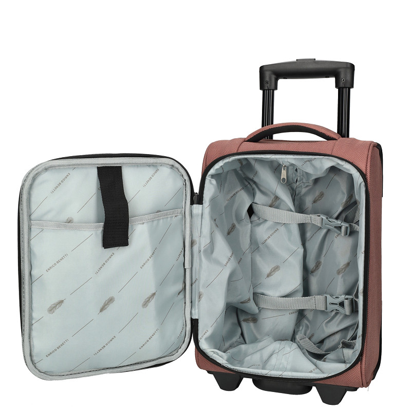Oakville underseater trolley