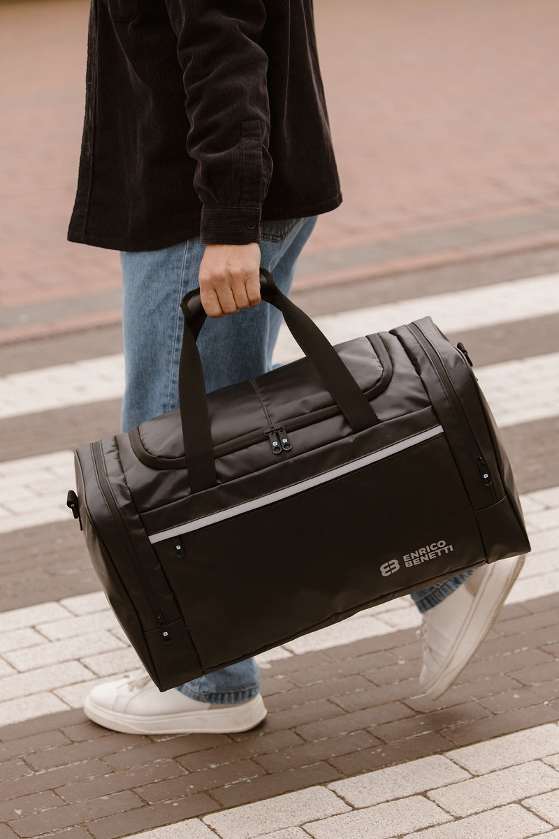 Arctic waterafstotende handbagage reistas