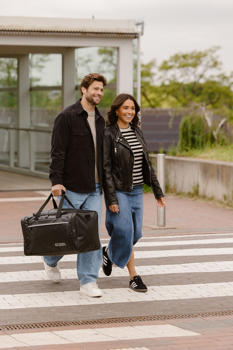 Arctic waterafstotende handbagage reistas