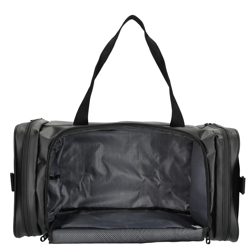 Arctic waterafstotende handbagage reistas